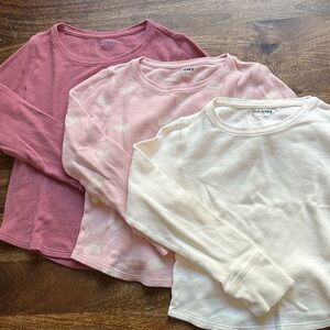 3 Pack Thermals